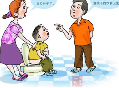 在病毒性肠炎中，轮状病毒是婴幼儿腹泻的主要病因，而诺瓦克病毒是成人和大龄儿童流行性病毒性胃肠炎的主要病因