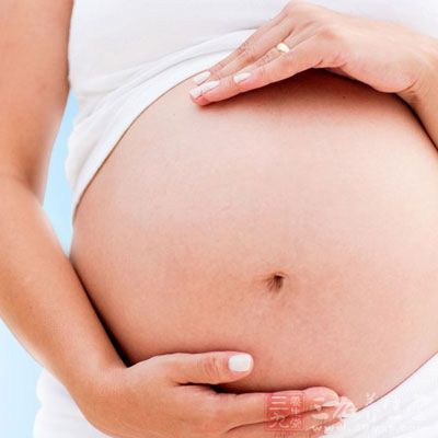 怀孕后期使用妊娠霜的孕妇，尿液里塑化剂浓度增加近三分之一