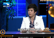 20150504湖北卫视养生汇：马净植讲消除口腔异味