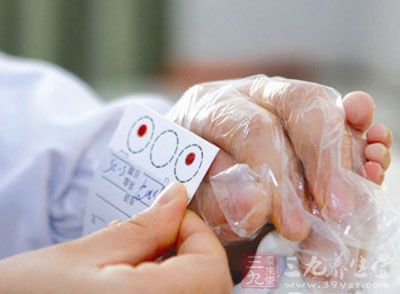 隆安县把好四道防线保新生儿健康