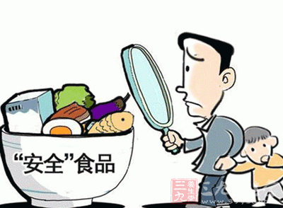 江西检验检疫局四项措施保障进出口食品安全