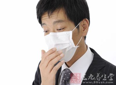 冷空气过敏性鼻炎