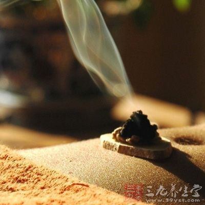 艾灸疗法的适应范围十分广泛