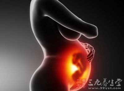 孕育期本身极少会引起拉肚子，但拉肚子对孕妇来说是一个危险信号