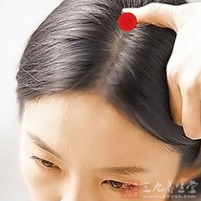 在剧烈运动下,为什么太阳穴和后脑附近感觉头痛_内科_奇飞知识网