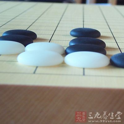 这些棋势被宋朝文学家王禹偁在诗中描绘为“天机秘密通鬼神”