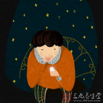解决失眠烦恼 老年人如何轻松入眠(2)