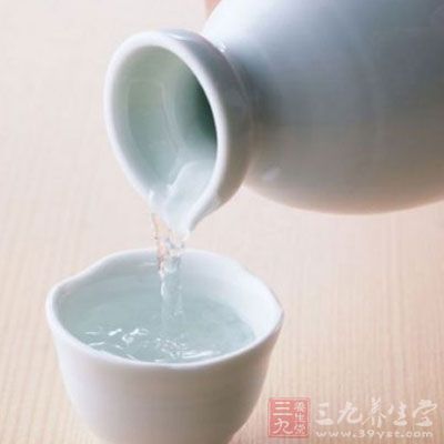 青梅煮酒養(yǎng)顏