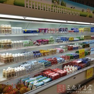 冷藏食品放会儿再吃