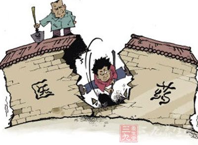 医改的终极目的是让百姓受益