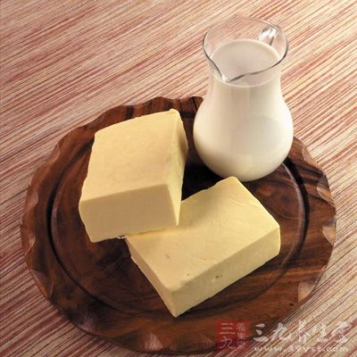 人造黄油的成分是植物性的