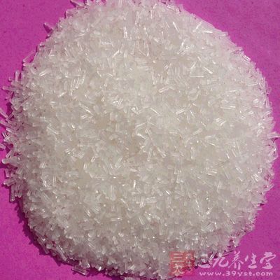 放醋的菜不用放味精