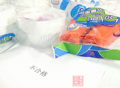 江苏质监局发布食品塑料包装质量分析报告