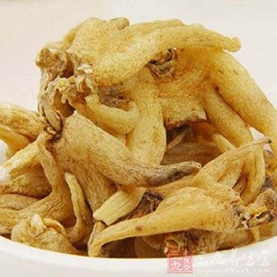 手参的药用价值与应用_补益药_中药图典_养生百科_三九养生堂