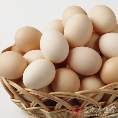 鸡蛋减肥吃法 鸡蛋减肥吃法