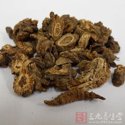 羌活的功效与作用