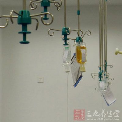 6个月女婴发烧住院 发现被用了过期生理盐水