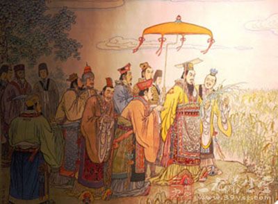 揭秘供养一个皇帝到底要多少钱