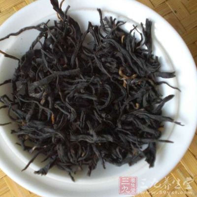 小种红茶