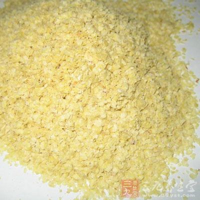 一把麦胚，一块薯，一两豆腐常叮嘱