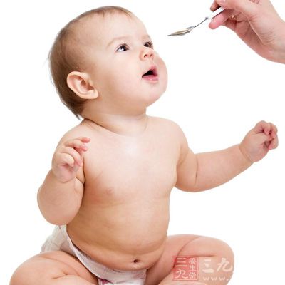 宝宝辅食 婴儿吃什么辅食有营养(17)