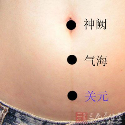 女人身体这里不暖全身丑(4)