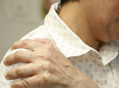 肩周炎针灸诊疗技术