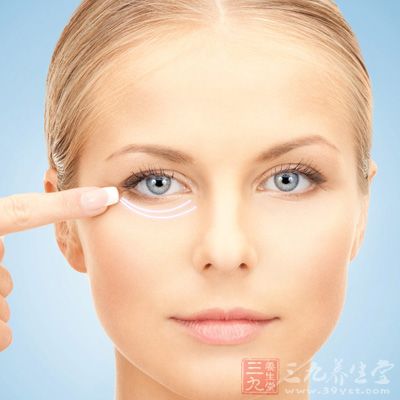 如何保养皮肤 教你做一个水嫩的女人(9)