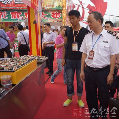 云南楚雄州质监系统加强食品安全保障工作