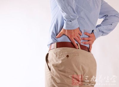<em>腰疼怎么回事</em> 男人<em>腰疼</em>要对症下药 - 三九养生