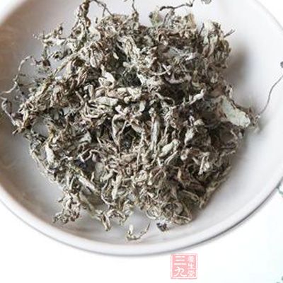 藤茶功效与作用