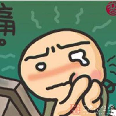 口腔溃疡v结局口腔溃疡的有效结局(3)恐怖怨漫画方法念图片