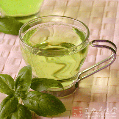日本癌症研究机构称绿茶可降低疾病死亡率