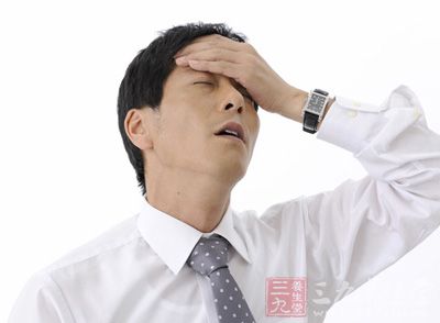 肝硬化的症状 常见的肝硬化症状