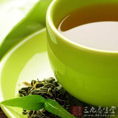 这里说的降压茶有三种，自己完全可以制作的