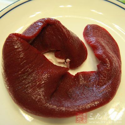 猪脾的药用价值与应用_补益药_中药图典