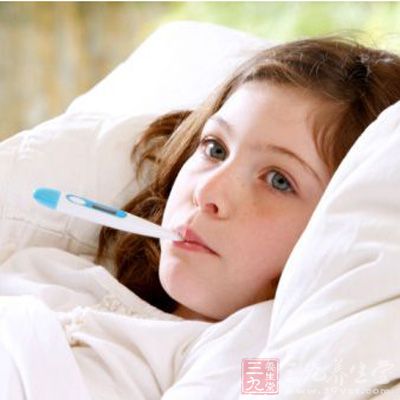 发烧怎么退烧 治疗发烧要对症下药(6)
