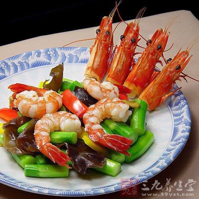 生病老不好 怪你管不住嘴