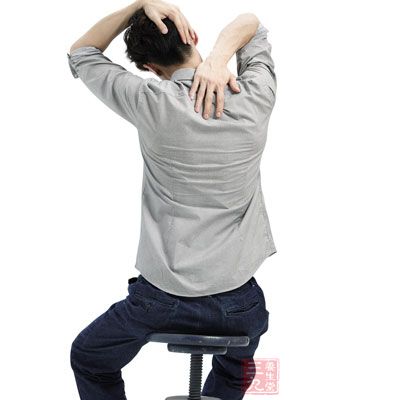 落枕是怎么回事 落枕如何预防