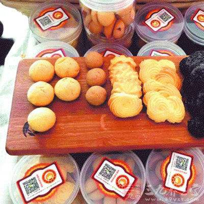 朋友圈自制美食号称无添加 食安监管缺失难维