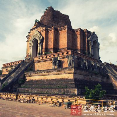 契迪龙寺