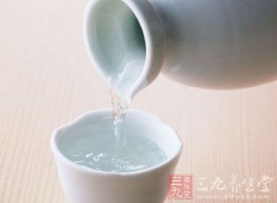 生活中禁止饮酒