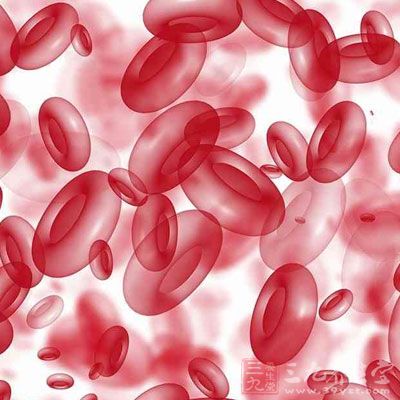有些患者存在胎儿血红蛋白基因的有益突变