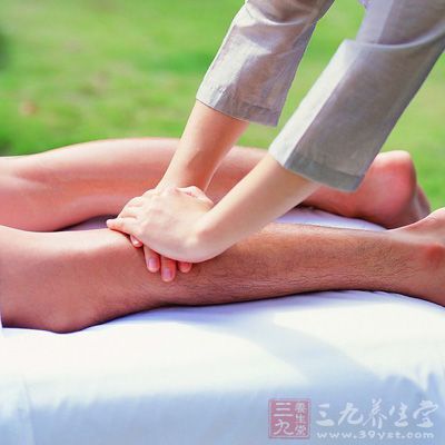 轻松十五分钟腿部spa，快速瘦小腿大法