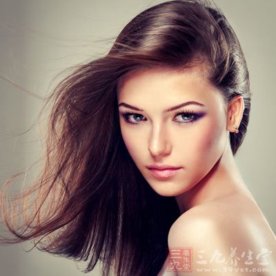 <em>头发</em>毛躁怎么办 秀发护理的小妙招(4) - 三九养