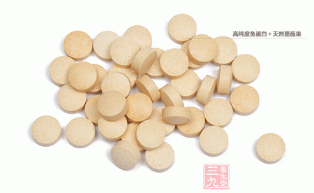 高纯度鱼蛋白+天然蔷薇果 高纯度鱼蛋白+天然蔷薇果