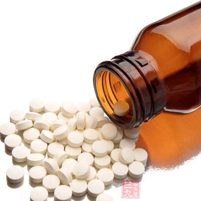 药物治疗法 药物治疗法