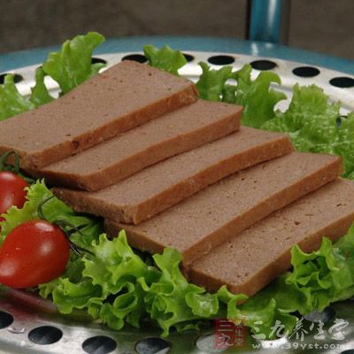 多动症的孩子食含铁丰富的食物,如肝脏 多动症的孩子食含铁丰富的食物,如肝脏