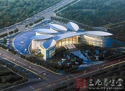 南宁市新博物馆