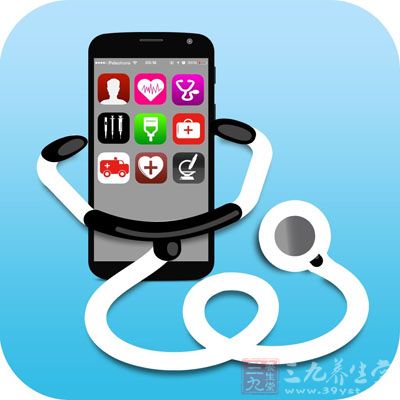 医院信息化程度决定移动医疗风口的高度